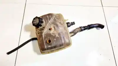 Peça sobressalente para automóvel em segunda mão depósito de expansão por saab 900 i (ac4, am4) 2.0 i referências oem iam 1488949080