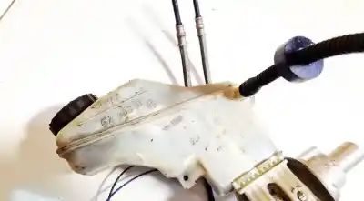 Peça sobressalente para automóvel em segunda mão bomba de travões por bmw 3 (e30) m3 2.3 referências oem iam 0204051127  