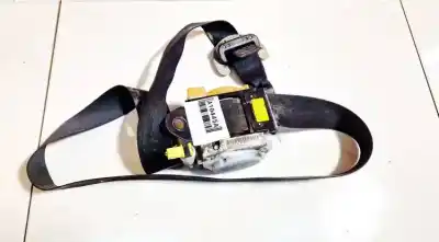 Pièce détachée automobile d'occasion CEINTURE DE SÉCURITÉ AVANT DROITE pour SKODA OCTAVIA II COMBI (1Z5) 1.6 TDI 4X4 Références OEM IAM 7321005051  