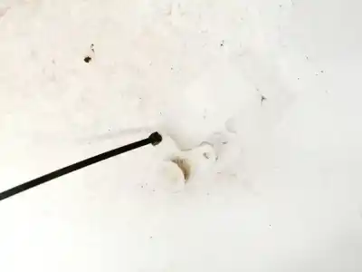 Peça sobressalente para automóvel em segunda mão plásticos por opel meriva b 1.7 16v cdti referências oem iam 90181951