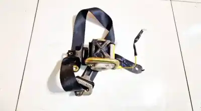 Pièce détachée automobile d'occasion CEINTURE DE SÉCURITÉ AVANT DROITE pour NISSAN ALMERA TINO 2003.09 - 2006.12 FACELIFT 2.2 DI 84KW 2000.08 - 2006.12 Références OEM IAM 86884BU071  