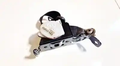 Pièce détachée automobile d'occasion CEINTURE DE SÉCURITÉ ARRIÈRE DROITE pour BMW 3 (E30) M3 2.3 Références OEM IAM 13288436  