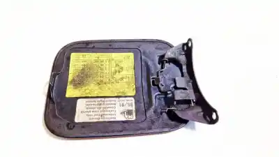 Автозапчастина б/у колпачка паливна для audi a4 avant (b5) 1.8 посилання на oem iam 8d0010139d  