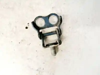 Peça sobressalente para automóvel em segunda mão amortecedores do tronco / porta por skoda octavia ii combi (1z5) 1.6 tdi 4x4 referências oem iam 