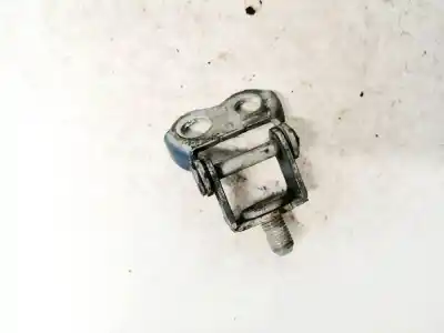 Peça sobressalente para automóvel em segunda mão amortecedores do tronco / porta por skoda octavia ii combi (1z5) 1.6 tdi 4x4 referências oem iam 