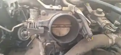 Pezzo di ricambio per auto di seconda mano Scatola Della Farfalla per NISSAN BLUEBIRD HATCHBACK (T72, T12) 1.6 Riferimenti OEM IAM 1S7G9E926HA  