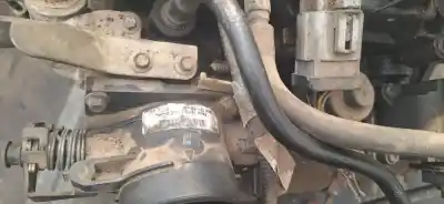 Автозапчастина б/у коробка метелика для nissan bluebird hatchback (t72, t12) 1.6 посилання на oem iam 1s7g9e926ha  