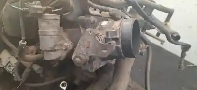 Автозапчастина б/у коробка метелика для nissan bluebird hatchback (t72, t12) 1.6 посилання на oem iam 1s7g9e926ha  