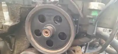 Автозапчастина б/у насос керма для nissan bluebird hatchback (t72, t12) 1.6 посилання на oem iam 1s703a733aa