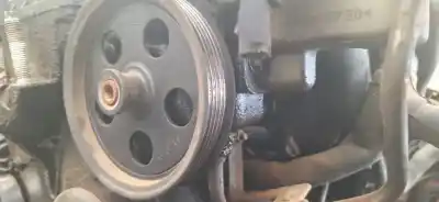 Автозапчасти б/у насос гидроусилителя за nissan bluebird hatchback (t72, t12) 1.6 ссылки oem iam 1s703a733aa  