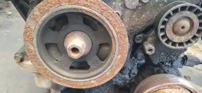 Second-hand car spare part crankshaft pulley for opel senator a (29_) 3.0 e oem iam references 