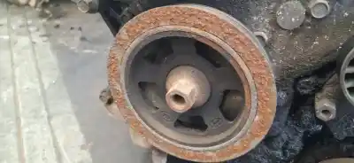 Pezzo di ricambio per auto di seconda mano puleggia dell albero motore per opel senator a (29_) 3.0 e riferimenti oem iam   