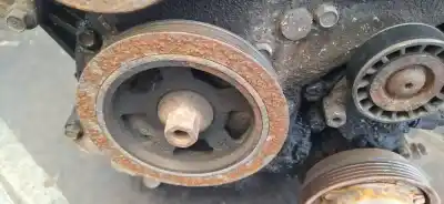 Pezzo di ricambio per auto di seconda mano puleggia dell albero motore per opel senator a (29_) 3.0 e riferimenti oem iam   