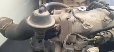 Pièce détachée automobile d'occasion BOITIER DE PAPILLON pour OPEL SENATOR A (29_) 3.0 E Références OEM IAM 351002XXXX  