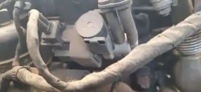 Second-hand car spare part additional air valve for opel senator a (29_) 3.0 e oem iam references   