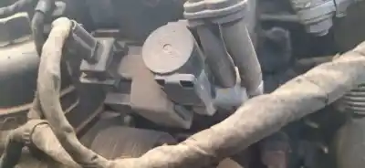 Second-hand car spare part additional air valve for opel senator a (29_) 3.0 e oem iam references   