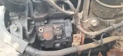 Pièce détachée automobile d'occasion POMPE À INJECTION pour OPEL SENATOR A (29_) 3.0 E Références OEM IAM 0445010124  