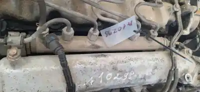 Second-hand car spare part distributor pipe for opel senator a (29_) 3.0 e oem iam references 0281002507  