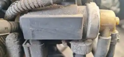 Pezzo di ricambio per auto di seconda mano valvola aria aggiuntiva per saab 900 i (ac4, am4) 2.0 i riferimenti oem iam 70163302  