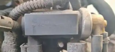 Pezzo di ricambio per auto di seconda mano valvola aria aggiuntiva per saab 900 i (ac4, am4) 2.0 i riferimenti oem iam 70163302  
