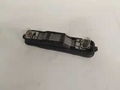 Pièce détachée automobile d'occasion SUPPORT DE LAMPE pour BMW 3 (E30) M3 2.3 Références OEM IAM 25467008  