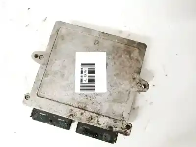 Second-hand car spare part electronic module for renault 19 ii (b/c53_) 1.4 (b/c532) oem iam references   