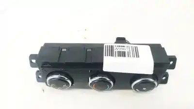 Tweedehands auto-onderdeel klimaatcontrole voor chrysler grand voyager 3.3 v6 oem iam-referenties 