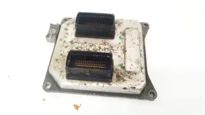 Pezzo di ricambio per auto di seconda mano centralina motore per bmw 3 (e30) m3 2.3 riferimenti oem iam 55559394