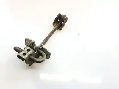 Second-hand car spare part hinge for opel astra g caravan 1.7 16v dti cat (y 17 dt / lr6) oem iam references es050101  