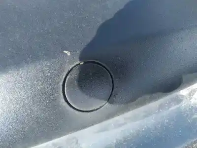 Second-hand car spare part rear decorative moulding for peugeot 207 1.4 16v cat (kfu / et3j4) oem iam references 