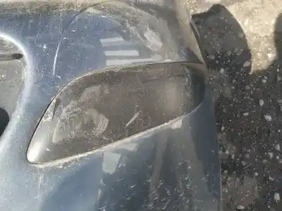 Pièce détachée automobile d'occasion ENJOLIVEUR AVANT pour PEUGEOT 207  Références OEM IAM   