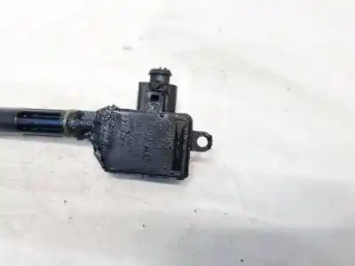 Peça sobressalente para automóvel em segunda mão sensor por opel kadett e fastback (t85) 1.4 s (c08, c48, d08, d48) referências oem iam 045907660  00813401