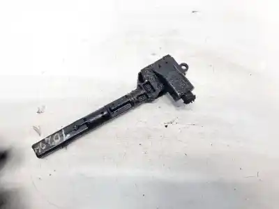 Peça sobressalente para automóvel em segunda mão sensor por opel kadett e fastback (t85) 1.4 s (c08, c48, d08, d48) referências oem iam 045907660  00813401