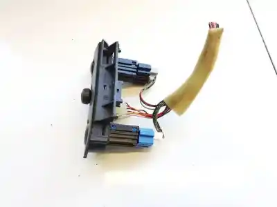 Second-hand car spare part switch for mitsubishi colt vi (z3_a, z2_a) 1.3 (z21a) oem iam references 8619a149zz