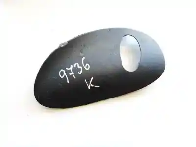 Second-hand car spare part plastics for mitsubishi colt vi (z3_a, z2_a) 1.3 (z21a) oem iam references 7230a469ha