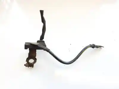 Автозапчастина б/у дрот для mitsubishi colt vi (z3_a, z2_a) 1.3 (z21a) посилання на oem iam   