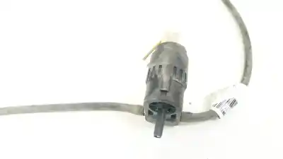 Peça sobressalente para automóvel em segunda mão motor limpa vidros por fiat stilo, 2001.10 - 2007.01 2.4 20v 125kw 2001.10 - 2006.11 referências oem iam 