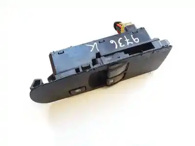 Second-hand car spare part left front power window switch for mitsubishi colt vi (z3_a, z2_a) 1.3 (z21a) oem iam references 8608a179