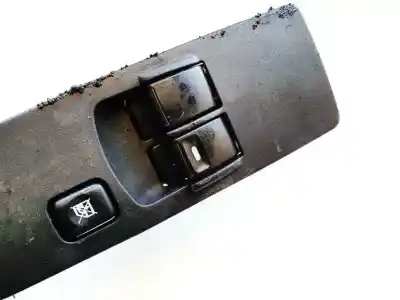 Автозапчасти б/у выключатель левого переднего окна за mitsubishi colt vi (z3_a, z2_a) 1.3 (z21a) ссылки oem iam 8608a179  c8d-d463m