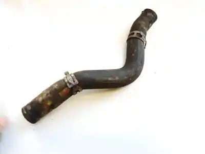 Автозапчастина б/у труба для mitsubishi colt vi (z3_a, z2_a) 1.3 (z21a) посилання на oem iam mr568944  4548320323