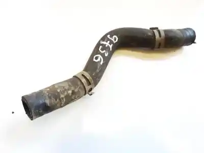 Автозапчастина б/у труба для mitsubishi colt vi (z3_a, z2_a) 1.3 (z21a) посилання на oem iam mr568944  4548320323
