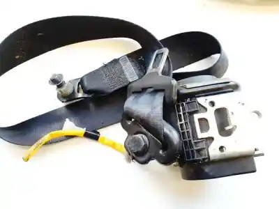 Second-hand car spare part front left seat belt for mitsubishi colt vi (z3_a, z2_a) 1.3 (z21a) oem iam references 7000a703xa