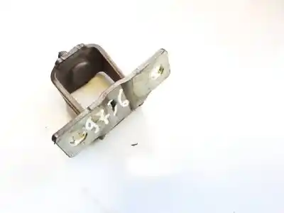 Автозапчасти б/у амортизаторы багажника/двери за mitsubishi colt vi (z3_a, z2_a) 1.3 (z21a) ссылки oem iam   