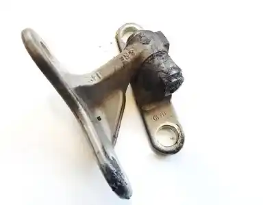 Second-hand car spare part door stop for mitsubishi colt vi (z3_a, z2_a) 1.3 (z21a) oem iam references 