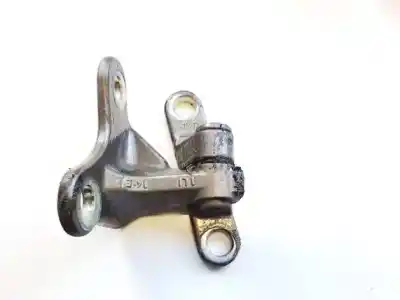 Second-hand car spare part door stop for mitsubishi colt vi (z3_a, z2_a) 1.3 (z21a) oem iam references 