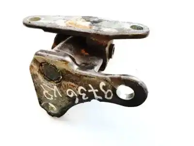 Second-hand car spare part door stop for mitsubishi colt vi (z3_a, z2_a) 1.3 (z21a) oem iam references 