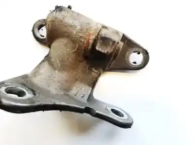Second-hand car spare part door stop for mitsubishi colt vi (z3_a, z2_a) 1.3 (z21a) oem iam references 