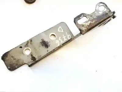 Second-hand car spare part bonnet hinge for mitsubishi colt vi (z3_a, z2_a) 1.3 (z21a) oem iam references 5905a096
