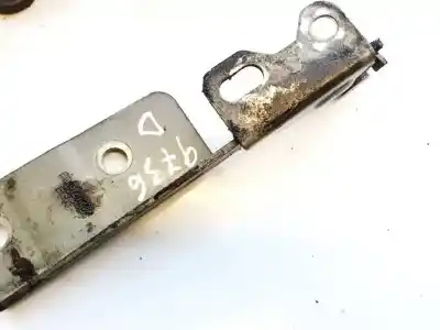 Автозапчасти б/у петля капота за mitsubishi colt vi (z3_a, z2_a) 1.3 (z21a) ссылки oem iam 5905a096  