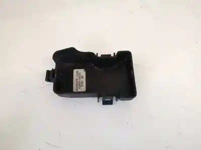 Second-hand car spare part fuse box unit for opel senator a (29_) 3.0 e oem iam references 3729007200  37290-07200